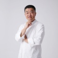 吃货朱厘米