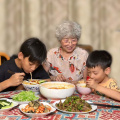 孩儿他姥姥