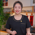 黄小鱼家的厨房