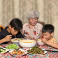 孩儿他姥姥