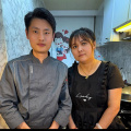 小浩和小霞